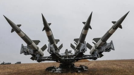 Отбой тревоги: стало известно, сколько ракет удалось сбить над Одесчиной - 285x160