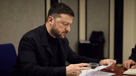 Партнери не підтвердили готовність захистити Україну — Зеленський - 285x160