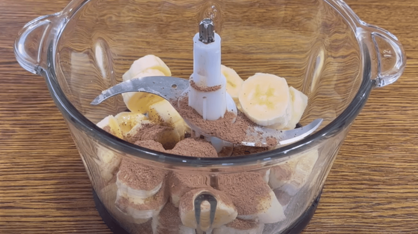 смачне морозиво без цукру 