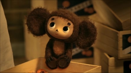 Госдума РФ определила национальность Чебурашки — он стал евреем - 285x160