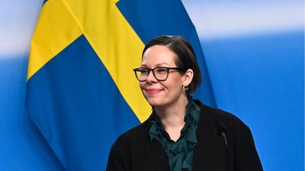 У МЗС Швеції закликали посилювати тиск на Росію - 285x160