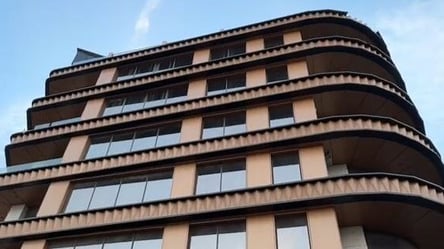 В Одессе продают большой недостроенный отель — сколько просят - 285x160