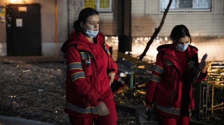 Наслідки атаки Росії на Київ — кількість загиблих зросла - 290x166