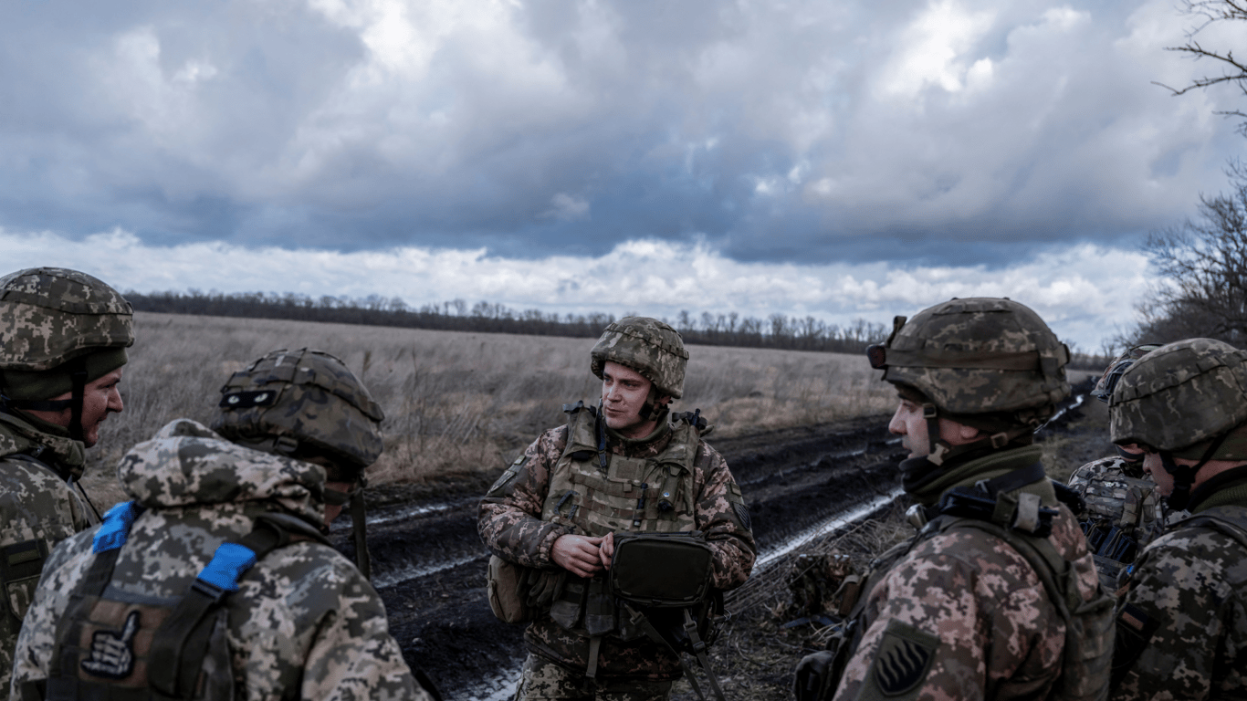 Стало відомо, скільки ворожої техніки ЗСУ знищили на Авдіївському напрямку за місяць