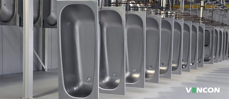 Слишком дорогие, слишком шумные — какие ванны не стоит покупать - фото 2