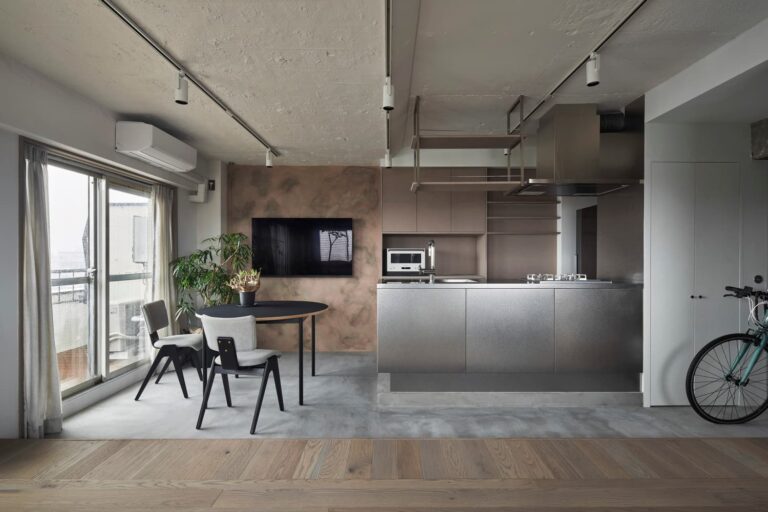 Тренд 2025 — как Mocha Mousse меняет дизайн любого интерьера - фото 3