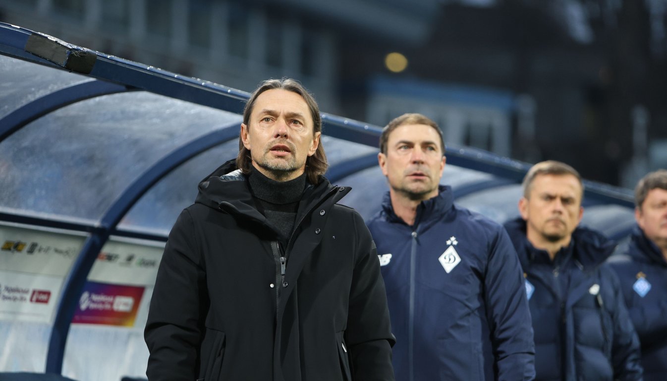 Игорь Костюк