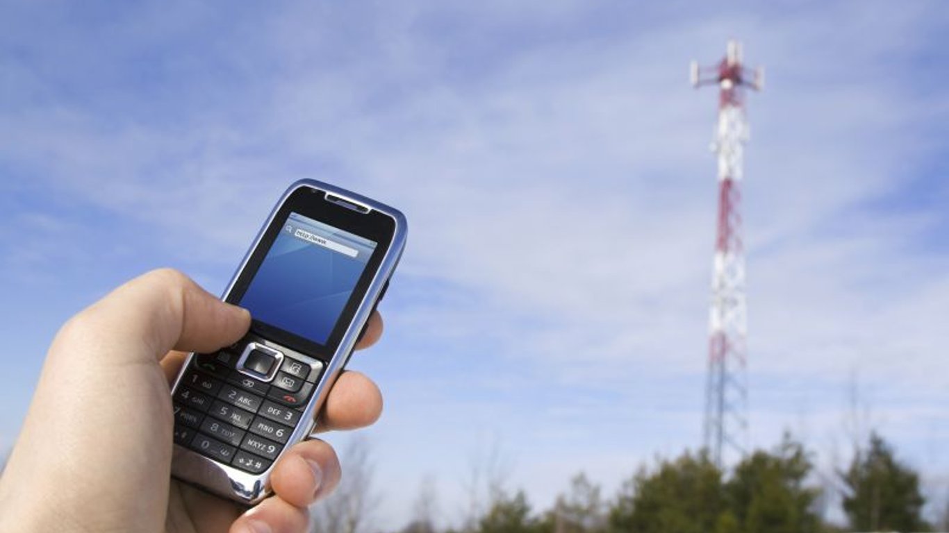 На Одещині з'явилися додаткові вежі мобільного зв'язку