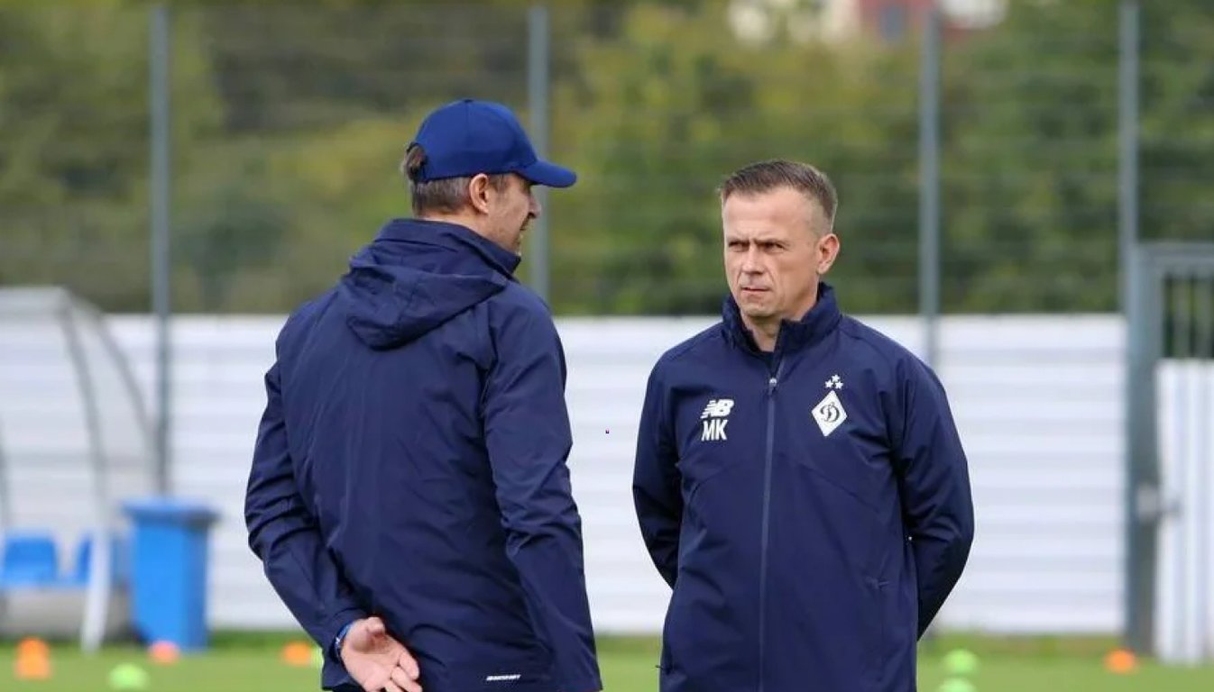 Мацей Кендзерек