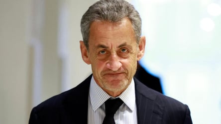 Nicolas Sarkozy will be released early — here's why - 285x160