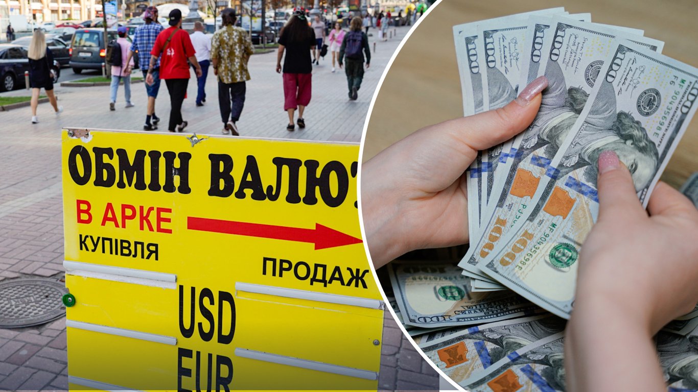 Чи подорожчає долар до 50 гривень у 2026 році: відповідь експерта