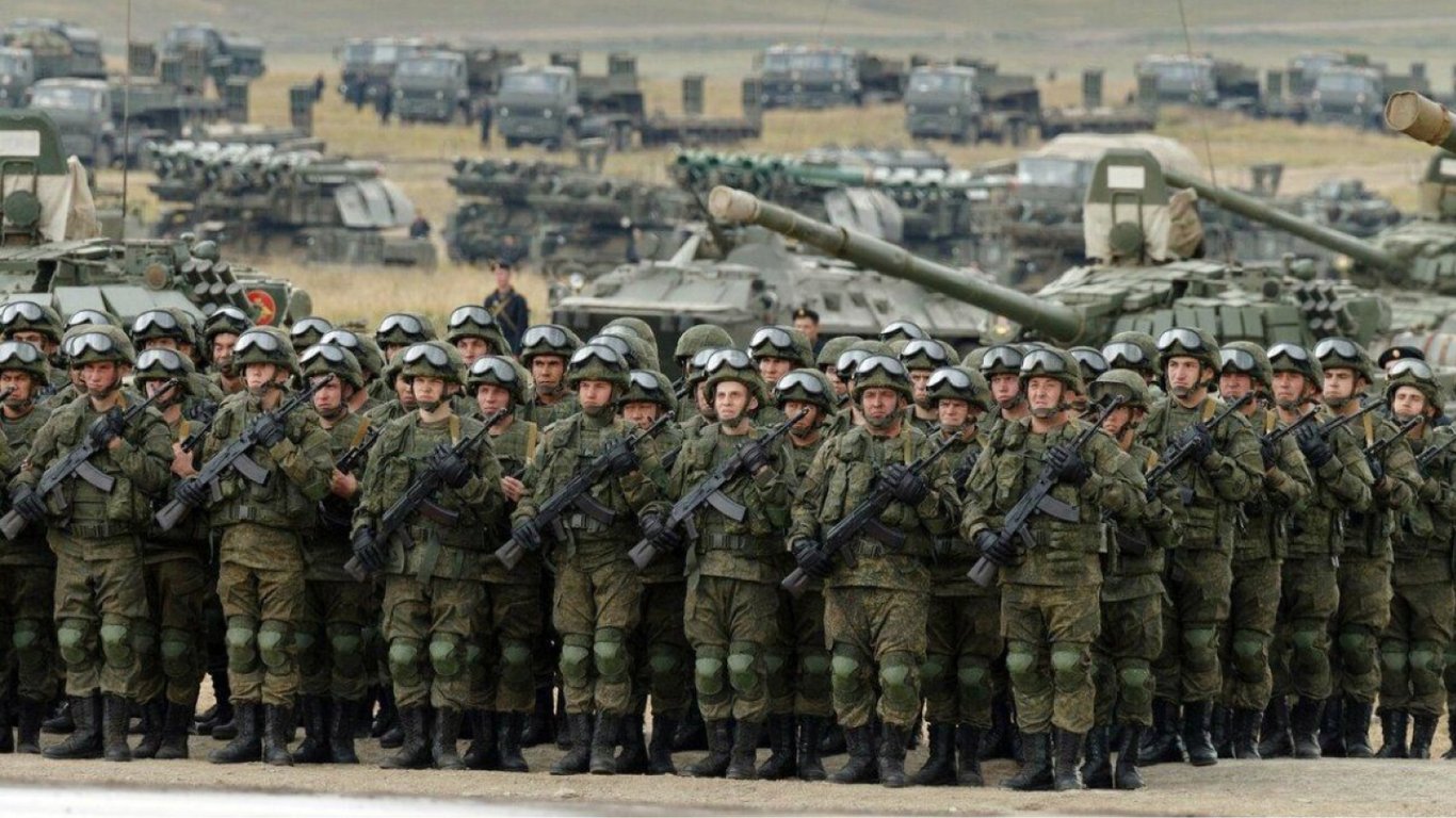 Росія знову стягує війська до Бахмута, — ISW