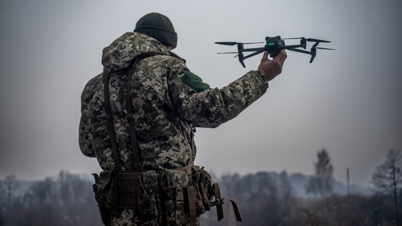В Одесі скасували тендер на закупівлю дронів для ЗСУ