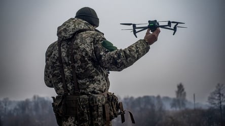 В Одессе отменили тендер на закупку дронов для ВСУ - 290x160