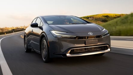 Поширені проблеми плагін-гібрида Toyota Prius Prime - 285x160