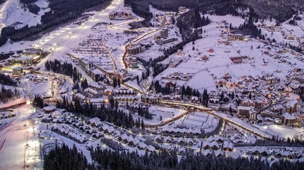 Скільки коштує відпочинок у Буковелі — ціни на житло й атракціони - 285x160