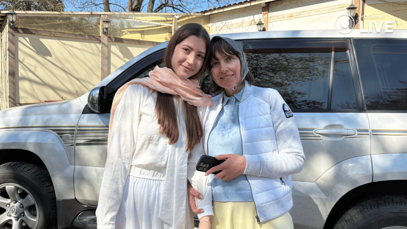 Свято з вірою в серці — як на Одещині святкували Великдень - фото 10