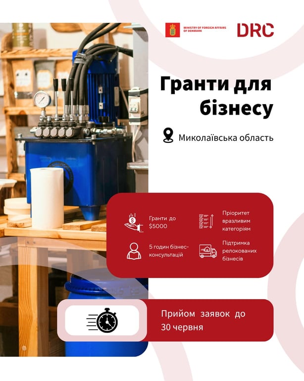 допомога українцям