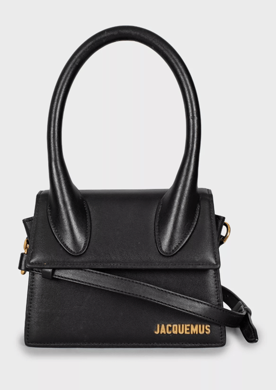 Mini bags can now be safely put away