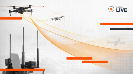 Антидроновий ринок зросте до 2030 — як Україні стати стандартом - 290x166