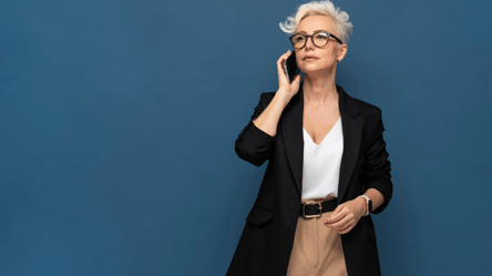 Одежда, которую лучше не выбирать после 60 лет - 285x160