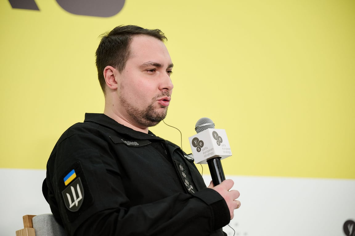 Кирило Буданов