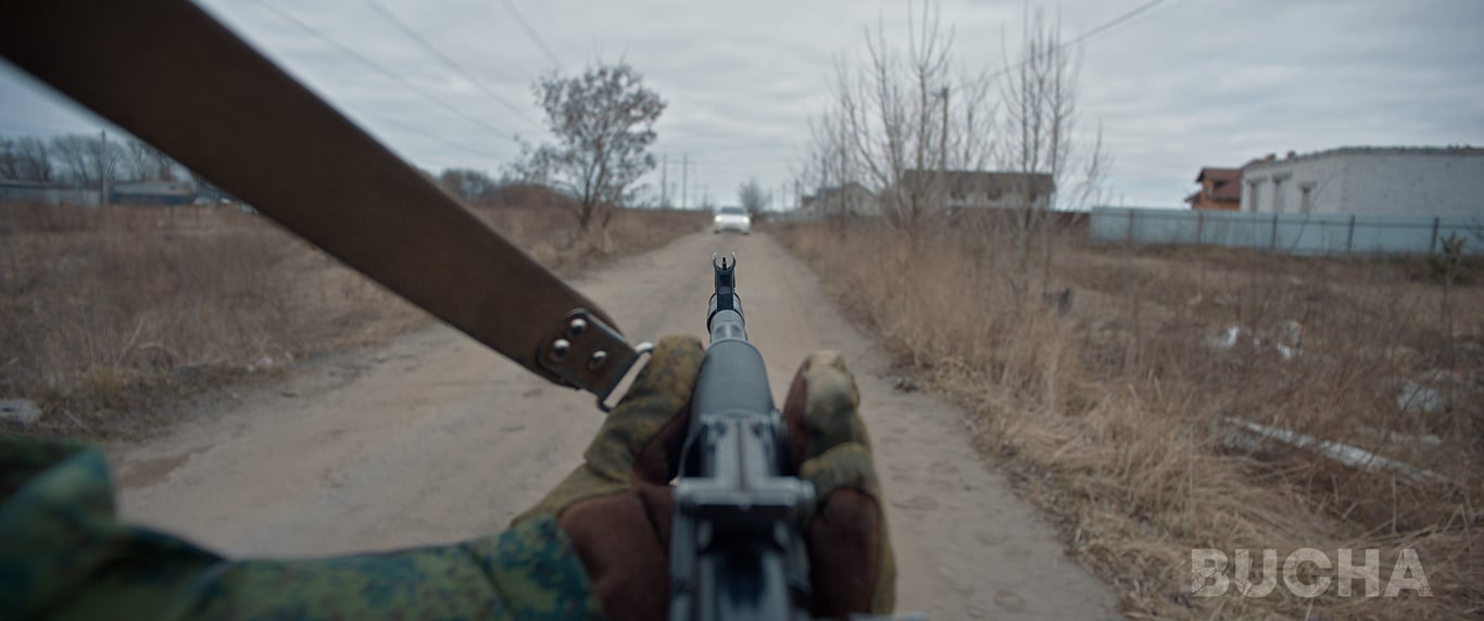 Вийшов трейлер стрічки "Буча", заснований на реальних подіях - фото 2