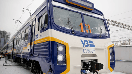 Рейтинг "Укрзализниці" понизили до "C" — что это значит - 285x160