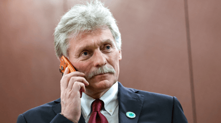 Кремль назвав "умову" для припинення бойових дій в Україні - 285x160