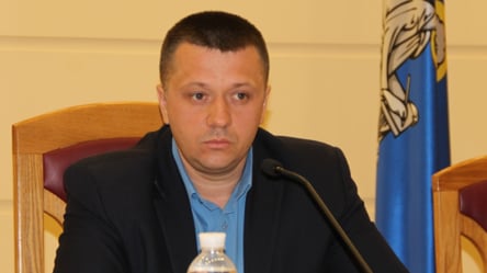 Павло Бабій, якого звільнили через закупівлю барабанів, отримав іншу посаду - 285x160