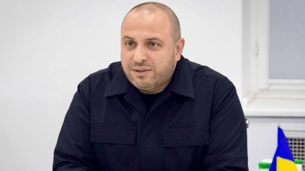 Доповідь розвідки та дрони — Умєров про засідання Ставки - 285x160