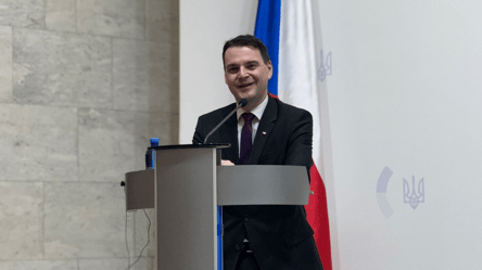 Глава МЗС Чехії прокоментував дипломатичну суперечку з Україною - 285x160