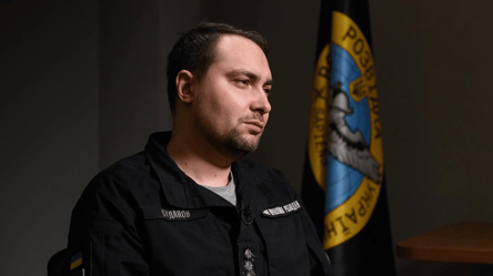 Буданов звернувся до українок і згадав княгиню Ольгу - 285x160