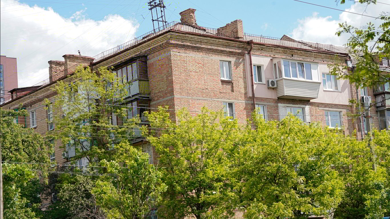 В яких домах майже не купують квартири — експертка назвала роки будинків