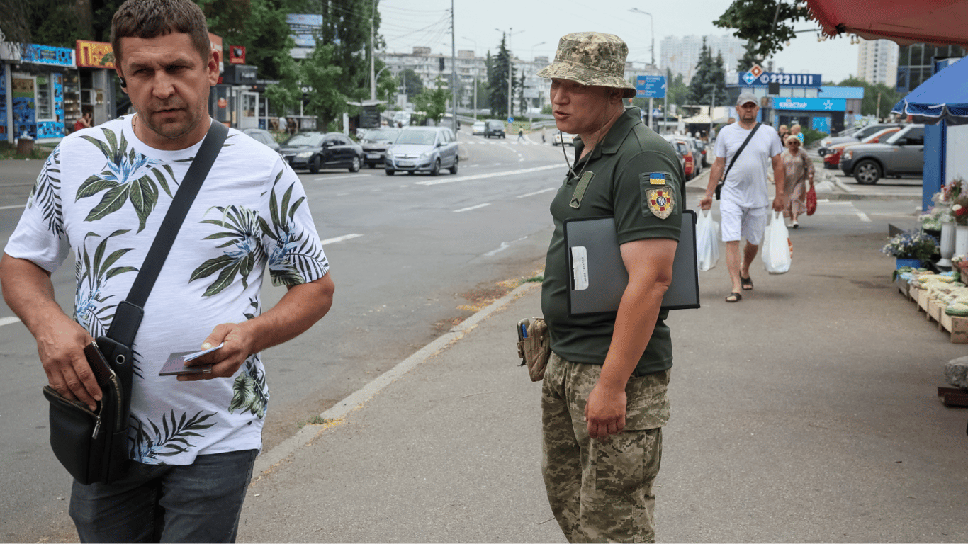 Позбавлення волі за відмову від повістки — у Миколаєві судили чоловіка