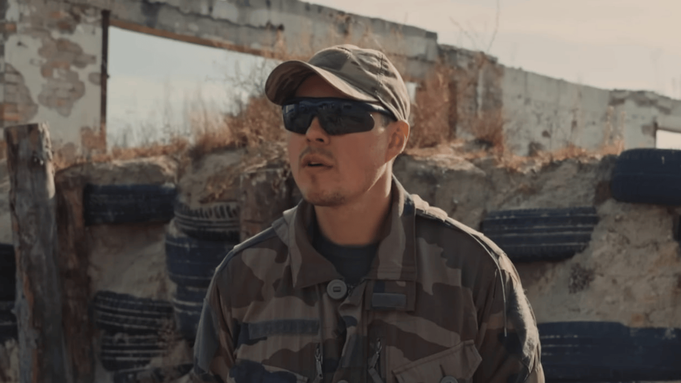 Как Азов проводит курс огневой подготовки — рассказ командира