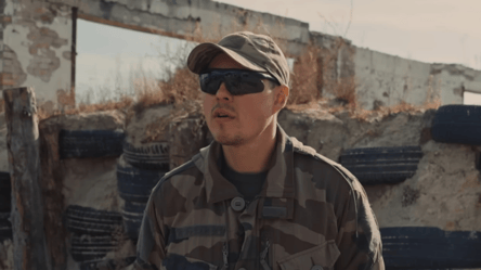 Как Азов проводит курс огневой подготовки — рассказ командира - 285x160
