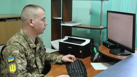 Смерть в ТЦК на Одесчине — как прокомментировали в военкомате - 290x160