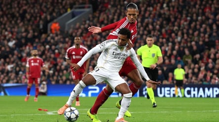 Ливерпуль и Арсенал готовят по 90 млн евро за звезду Реала - 285x160