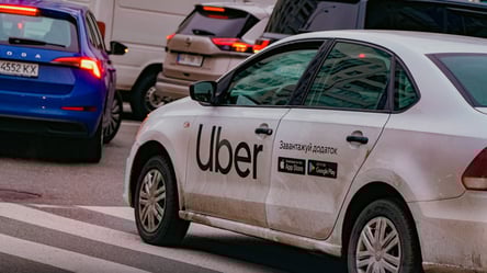 Таксисти заробляють під час відключень світла — які ціни в Києві - 285x160