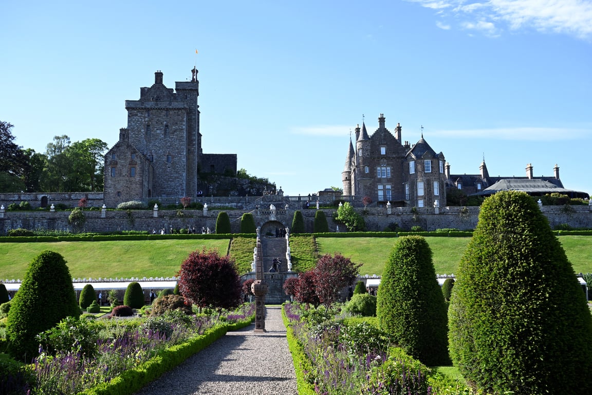 Нова колекція бренду Dior. Фото: Reuters