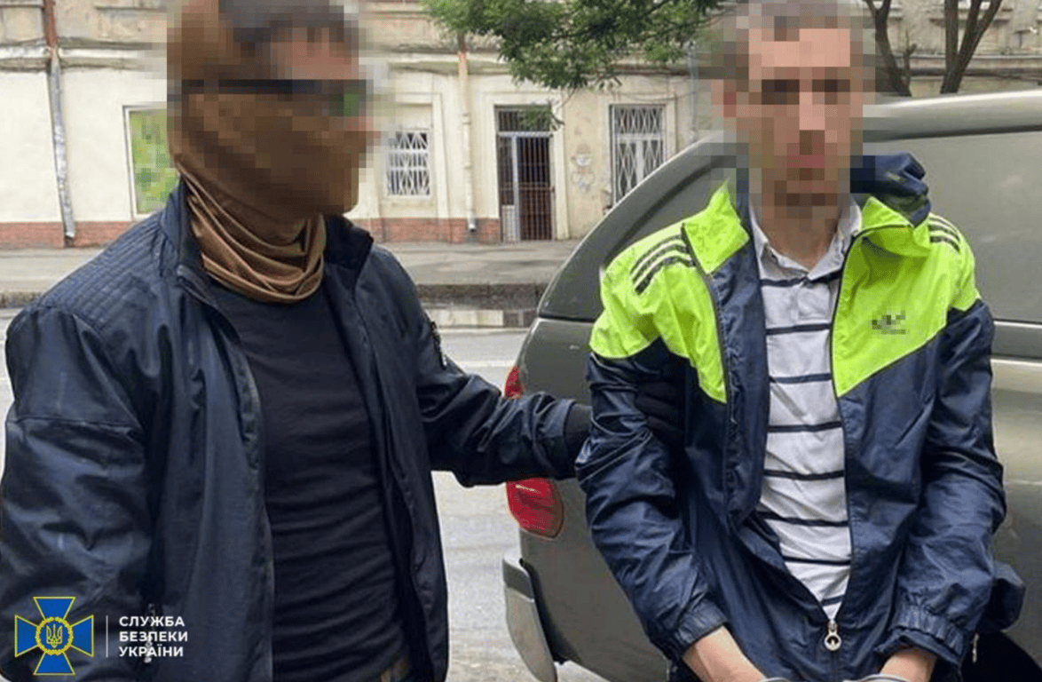 Одеський палій