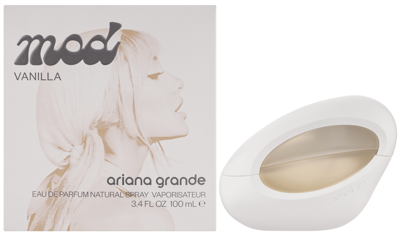 Парфуми, що хочеться вдихати знову і знову