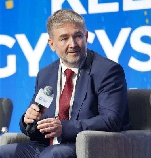 Віталій Зайченко