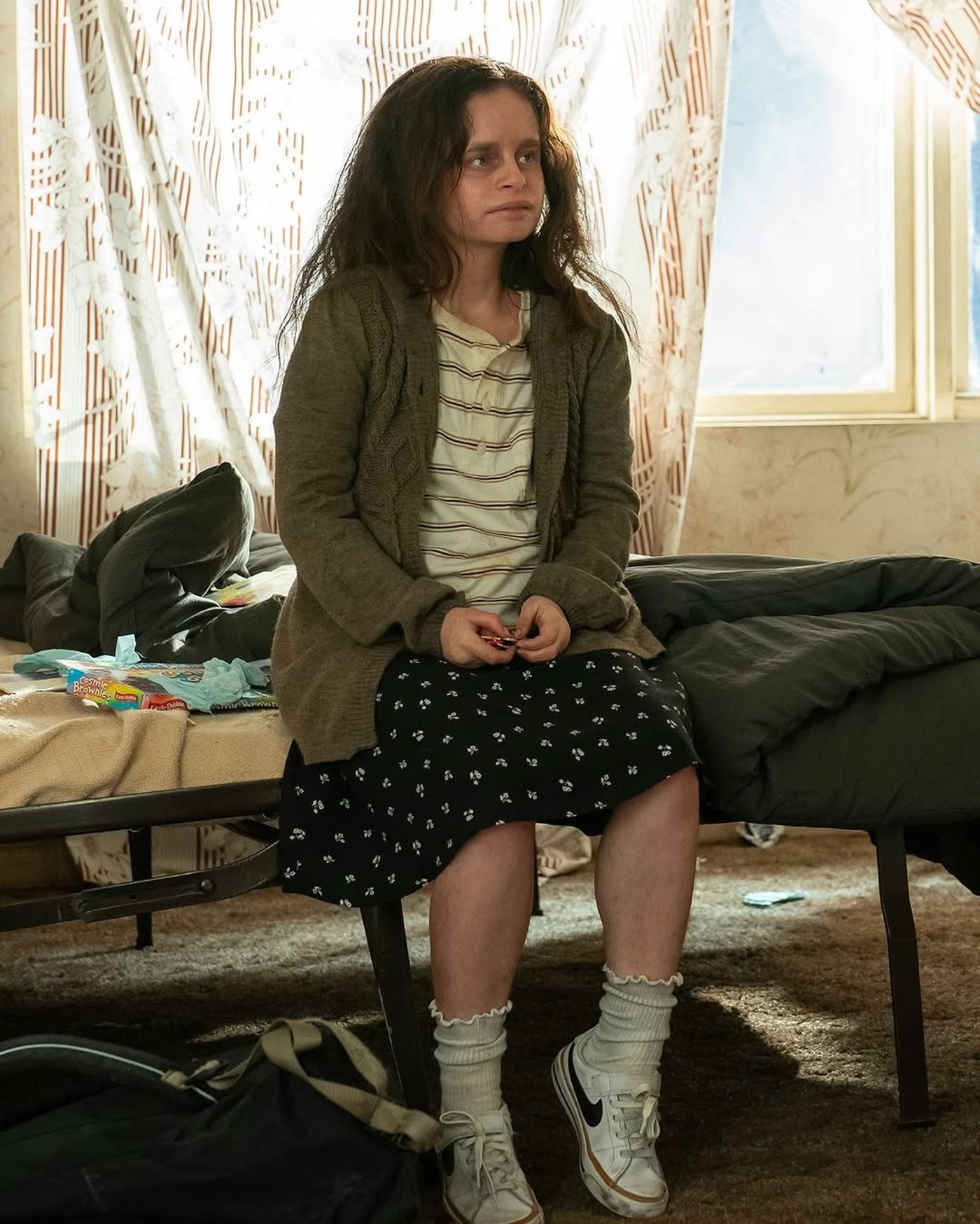 Серіал Зразкова американська сім'я - фото