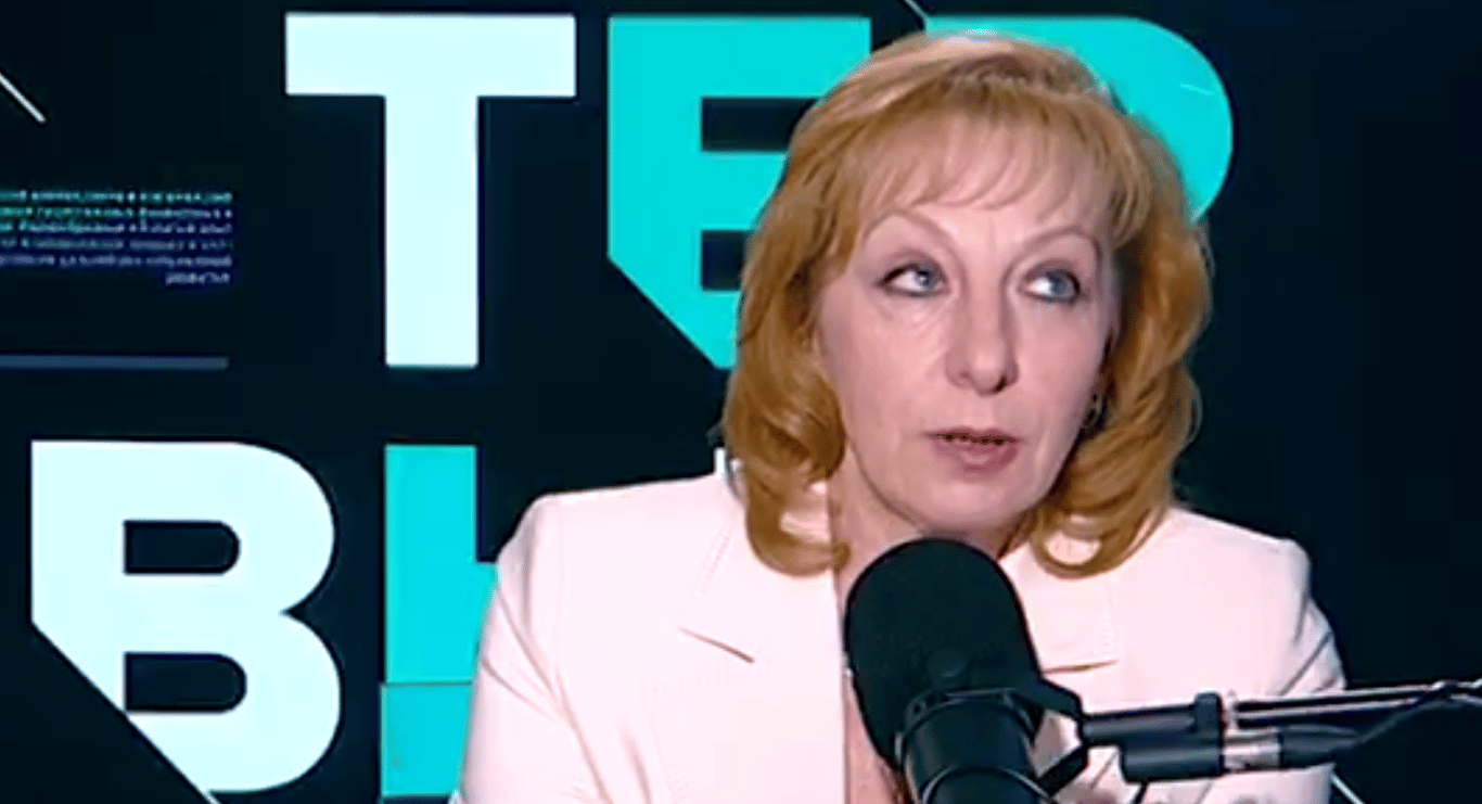 Мар'яна Лисенко