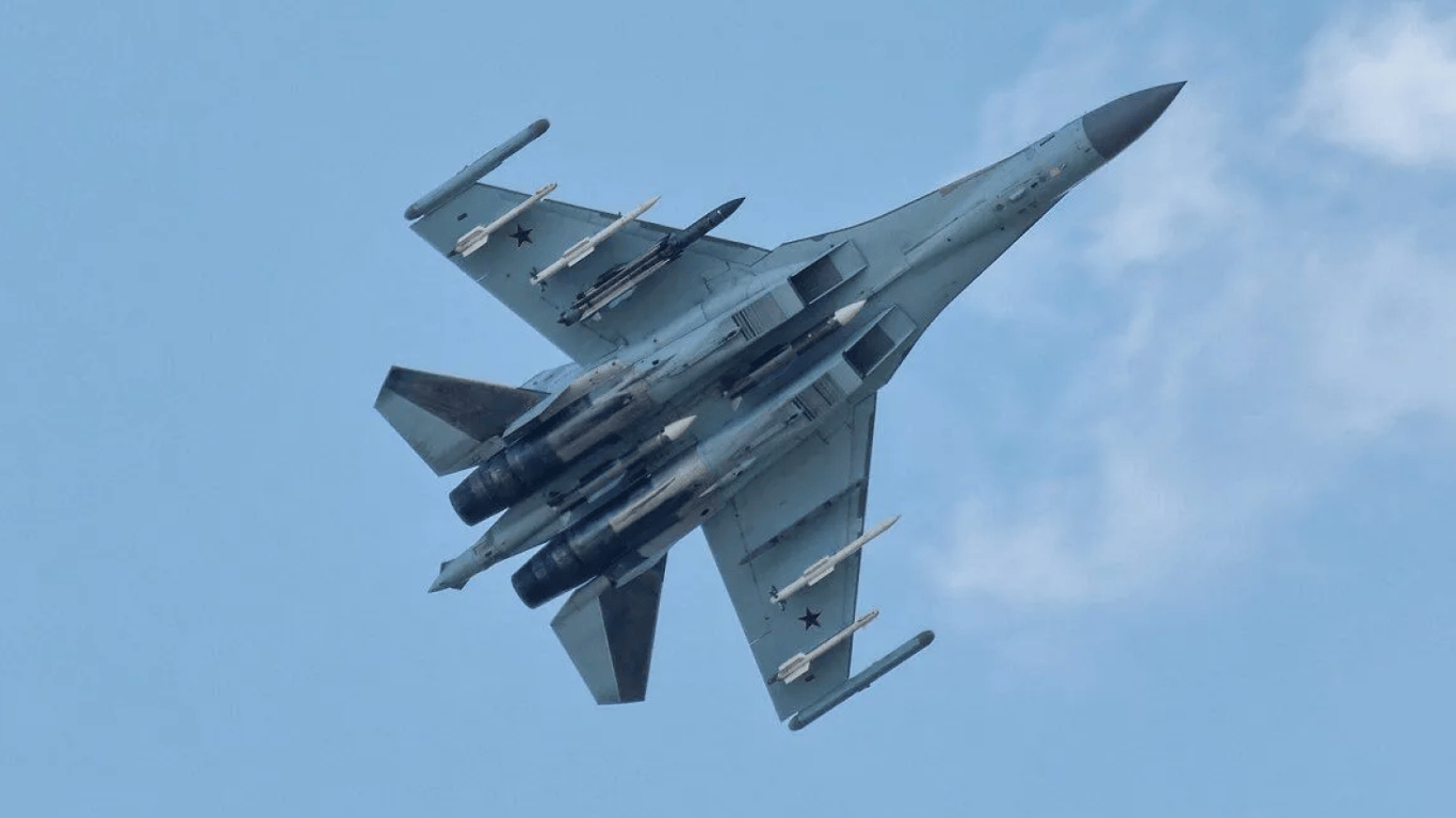 Воздушная тревога в Украине утром 30 июня — активность авиации РФ