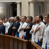 Засідання Ради можуть проводити під землею: частина нардепів проти - 80x80