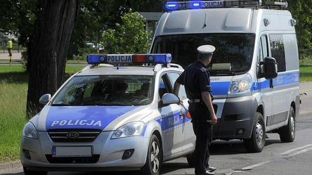 В Польше совершили нападение на 13-летнюю украинку - 285x160