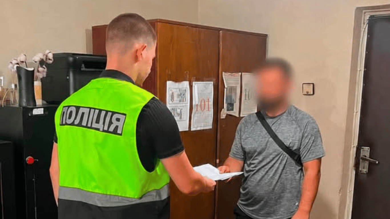 У Харкові жінка віддала авто на ремонт, а майстер його продав